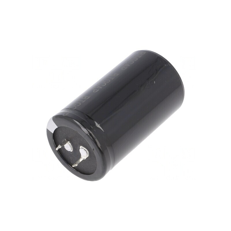 Supercondensator SNAP-IN 200F 2.8V 35.6x61.5mm | Electronic-mag.ro | Componente Electronice