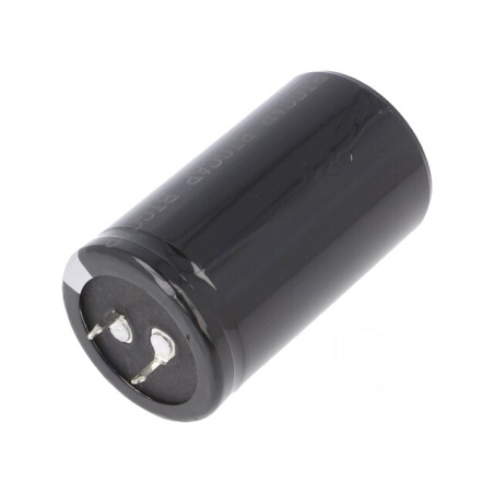 Supercondensator SNAP-IN 200F 2.8V 35.6x61.5mm | Electronic-mag.ro | Componente Electronice