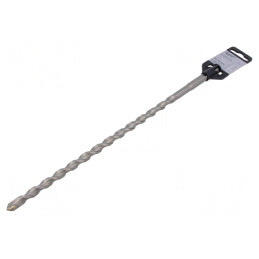 Burghiu beton impact 10mm 310mm SDS-Plus | Electronic-mag.ro | Componente Electronice