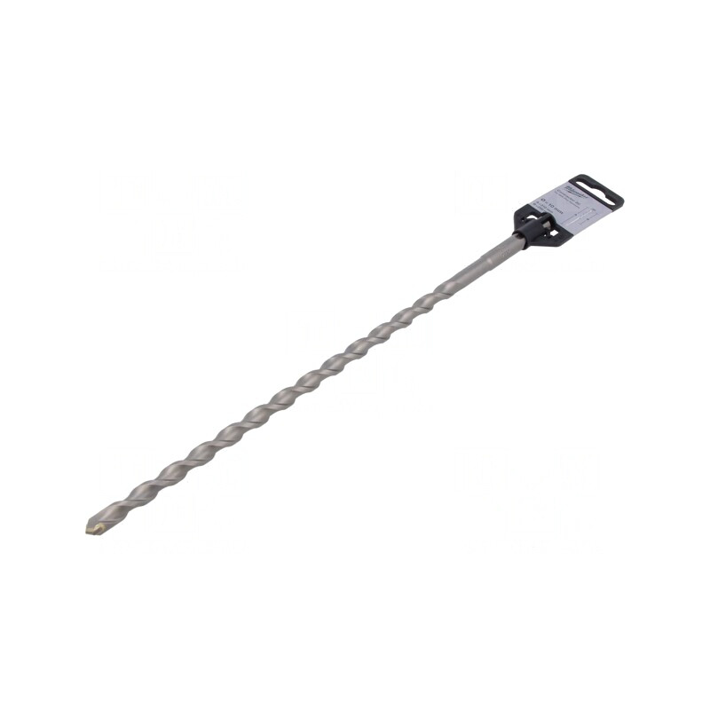 Burghiu beton impact 10mm 310mm SDS-Plus | Electronic-mag.ro | Componente Electronice Burghiu beton impact 10mm 310mm SDS-Plus | Electronic-mag.ro | Componente Electronice