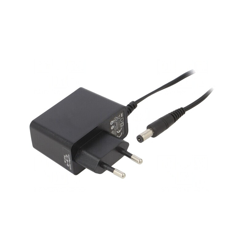Adaptor Alimentare 9V 1A 9W EU | Electronic-mag.ro | Componente Electronice Adaptor Alimentare 9V 1A 9W EU | Electronic-mag.ro | Componente Electronice