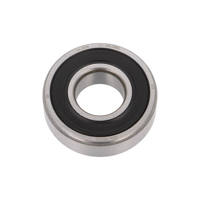 Lagăr cu bile 20x47x14mm | Electronic-mag.ro | Componente Electronice