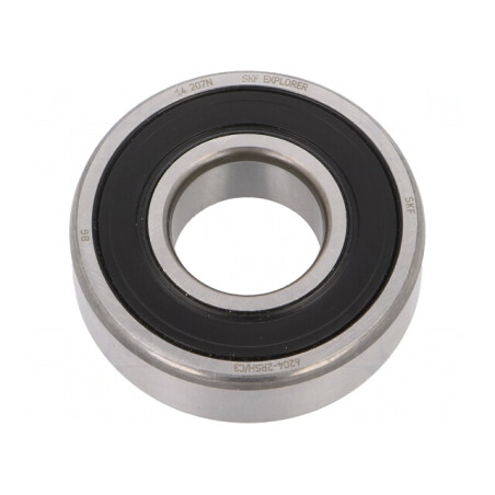 Lagăr cu bile 20x47x14mm | Electronic-mag.ro | Componente Electronice