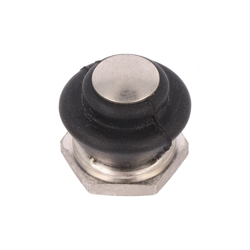 Capişon Neopren Negru | Electronic-mag.ro | Componente Electronice Capişon Neopren Negru | Electronic-mag.ro | Componente Electronice