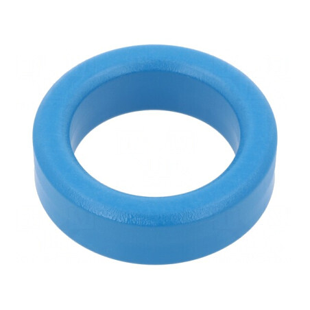 Feron toroidal 5400nH 58.3mm 4300 Permeabilitate | Electronic-mag.ro | Componente Electronice