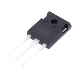 Tiristor 1200V 160A TO247 THT | Electronic-mag.ro | Componente Electronice