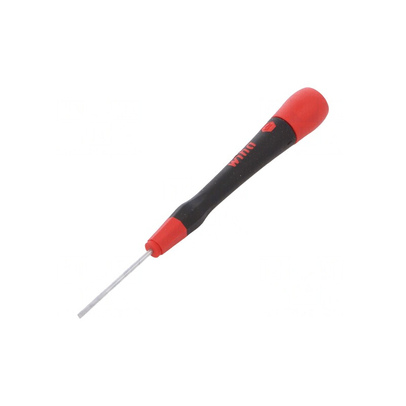Şurubelniţă de precizie plată SL 2 PicoFinish | Electronic-mag.ro | Componente Electronice
