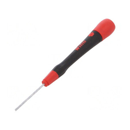 Şurubelniţă de precizie plată SL 2 PicoFinish | Electronic-mag.ro | Componente Electronice