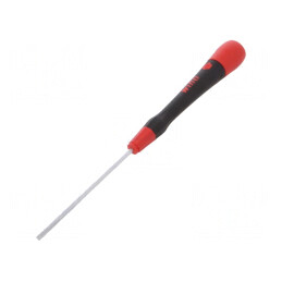 Şurubelniţă Precizie Plată 2.5mm PicoFinish | Electronic-mag.ro | Componente Electronice