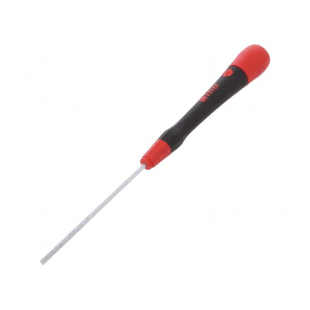 Şurubelniţă Precizie Plată 2.5mm PicoFinish | Electronic-mag.ro | Componente Electronice