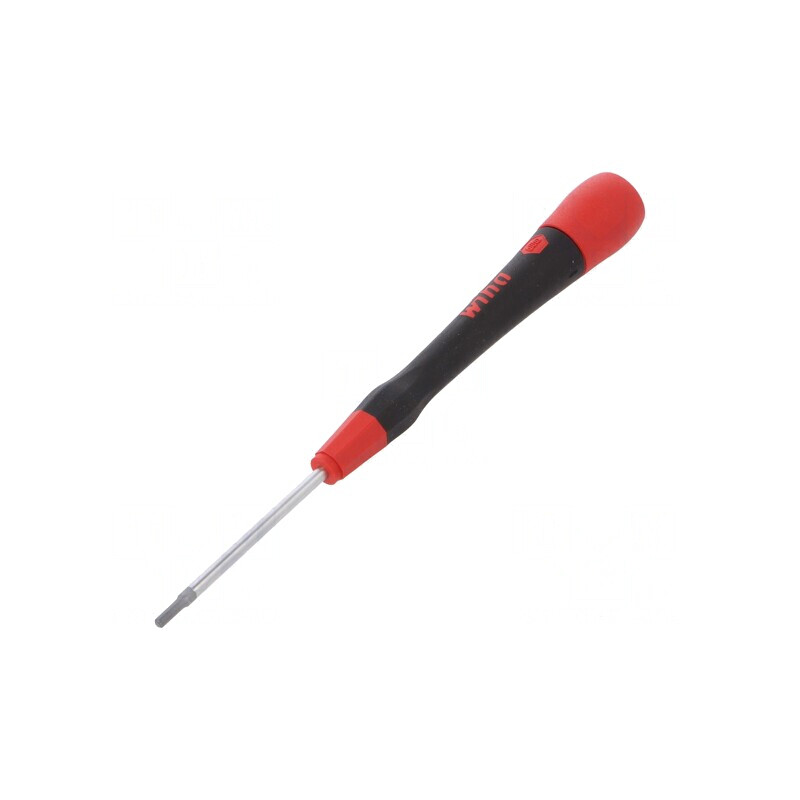 Şurubelniţă de Precizie HEX 2mm PicoFinish | Electronic-mag.ro | Componente Electronice