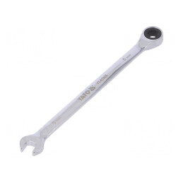 Cheie Combinată cu Piedică 6mm Oțel Crom-Vanadium | Electronic-mag.ro | Componente Electronice