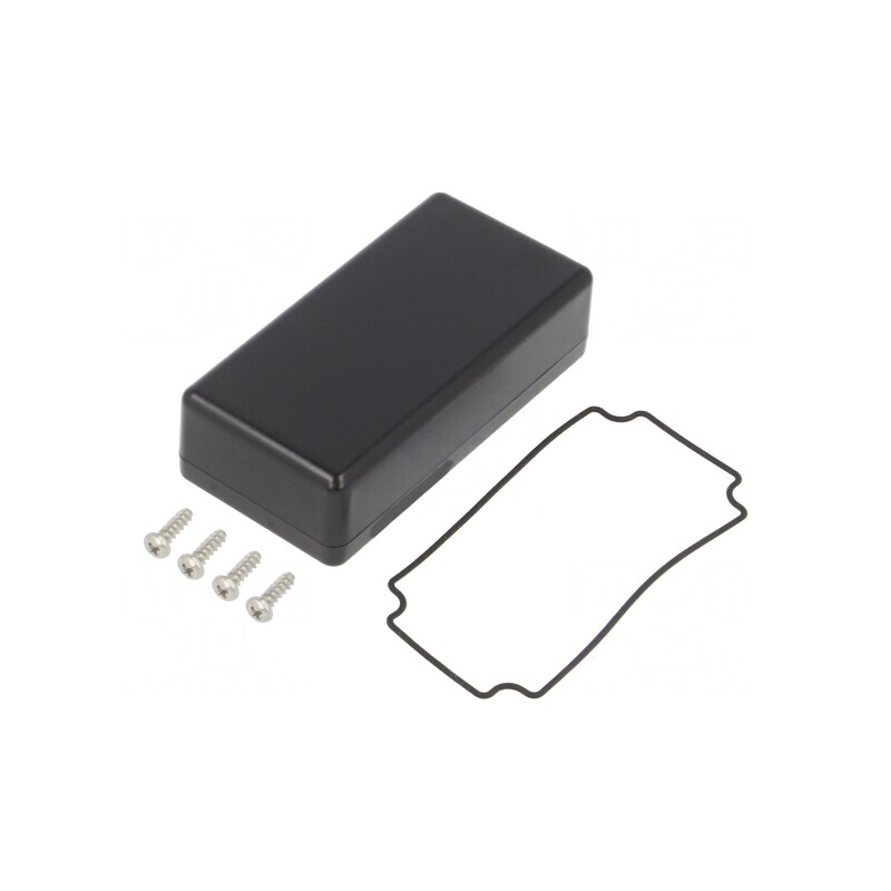 Carcasă Universală Policarbonat 40x80x22mm | Electronic-mag.ro | Componente Electronice
