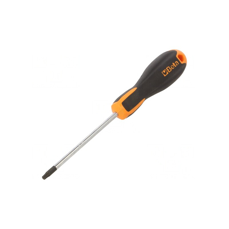 Şurubelniţă Torx TX20 EVOX 100mm | Electronic-mag.ro | Componente Electronice
