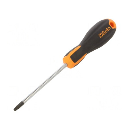 Şurubelniţă Torx TX20 EVOX 100mm | Electronic-mag.ro | Componente Electronice