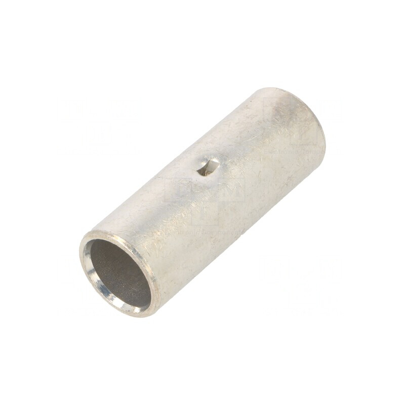 Capăt Îmbinat Neizolat Cupru 240mm2 Crimpat | Electronic-mag.ro | Componente Electronice