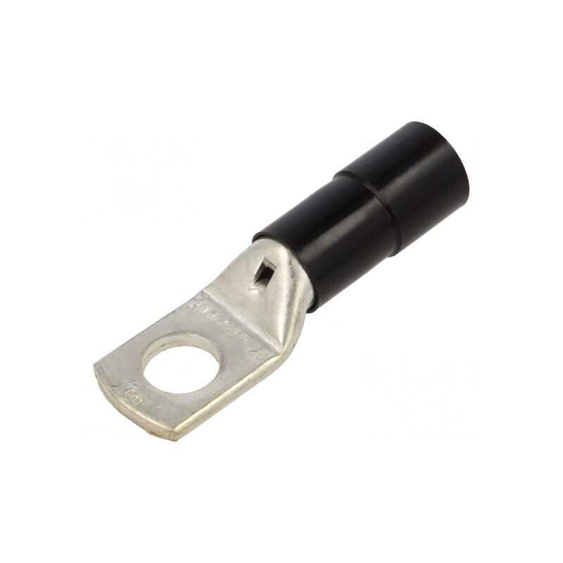 Vârf Inelar Tubular M20 21mm 185mm2 Cupru Crimpat | Electronic-mag.ro | Componente Electronice Vârf Inelar Tubular M20 21mm 185mm2 Cupru Crimpat | Electronic-mag.ro | Componente Electronice