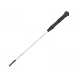 Surubelniță de Precizie Plată SL 4 ESD | Electronic-mag.ro | Componente Electronice