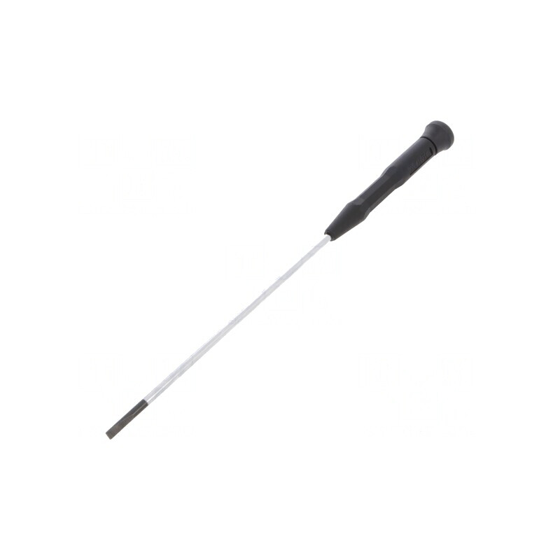 Surubelniță de Precizie Plată SL 4 ESD | Electronic-mag.ro | Componente Electronice Surubelniță de Precizie Plată SL 4 ESD | Electronic-mag.ro | Componente Electronice
