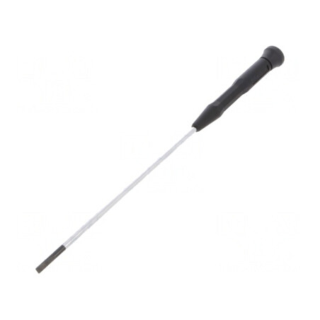 Surubelniță de Precizie Plată SL 4 ESD | Electronic-mag.ro | Componente Electronice