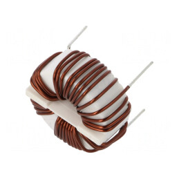 Inductor THT 2mH 250VAC | Electronic-mag.ro | Componente Electronice