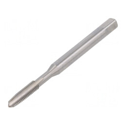 Tarod de Filetare HSS-E M5 70mm | Electronic-mag.ro | Componente Electronice