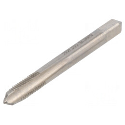 Tarod Filetare Oțel Rapid HSS-G M6 50mm | Electronic-mag.ro | Componente Electronice
