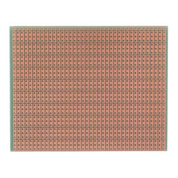 Placă Universală Eurocard Prototip 100mm | Electronic-mag.ro | Componente Electronice