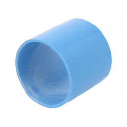 Lagăr manșon alunecător albastru 50x55mm 50mm lungime | Electronic-mag.ro | Componente Electronice