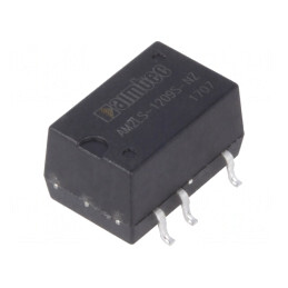 Convertor DC/DC 2W 9V 222mA SMD | Electronic-mag.ro | Componente Electronice