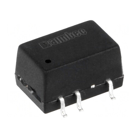 Convertor DC/DC 2W 24V la 5V 400mA SMD | Electronic-mag.ro | Componente Electronice