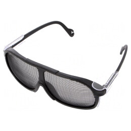 Ochelari de Protecție cu Plasă Metalică | Electronic-mag.ro | Componente Electronice