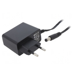 Alimentator Pulsatoriu 5VDC 2A 10W | Electronic-mag.ro | Componente Electronice