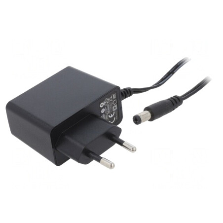 Alimentator Pulsatoriu 5VDC 2A 10W | Electronic-mag.ro | Componente Electronice