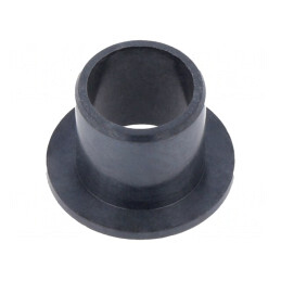 Lagăr alunecător cu flanșă 10mm x 8mm x 10mm | Electronic-mag.ro | Componente Electronice