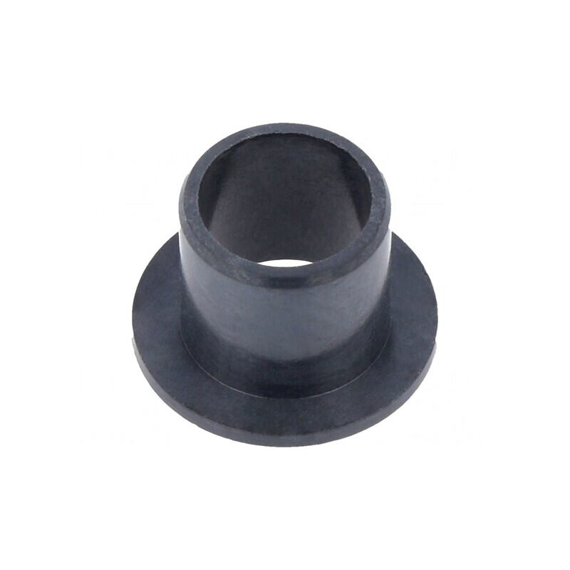 Lagăr alunecător cu flanșă 10mm x 8mm x 10mm | Electronic-mag.ro | Componente Electronice Lagăr alunecător cu flanșă 10mm x 8mm x 10mm | Electronic-mag.ro | Componente Electronice