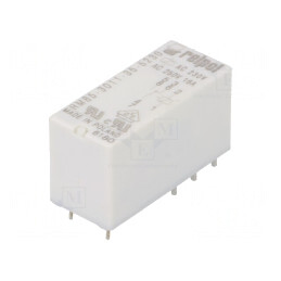 Releu Electromagnetic SPDT 230VAC 16A | Electronic-mag.ro | Componente Electronice