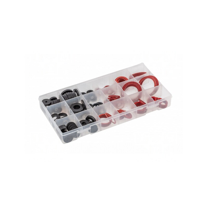 Set Garnituri 141 Bucăți | Electronic-mag.ro | Componente Electronice