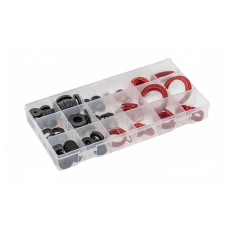 Set Garnituri 141 Bucăți | Electronic-mag.ro | Componente Electronice
