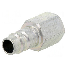 Mufă de cuplare G 1/4 interior 10bar | Electronic-mag.ro | Componente Electronice