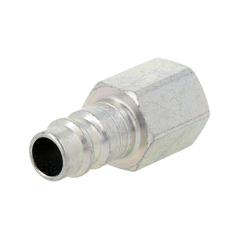 Mufă de cuplare G 1/4 interior 10bar | Electronic-mag.ro | Componente Electronice
