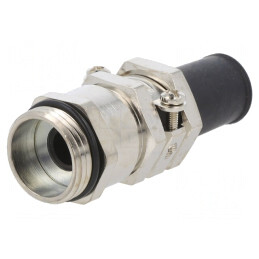 Garnitură etanșare PG11 IP65 alamă | Electronic-mag.ro | Componente Electronice