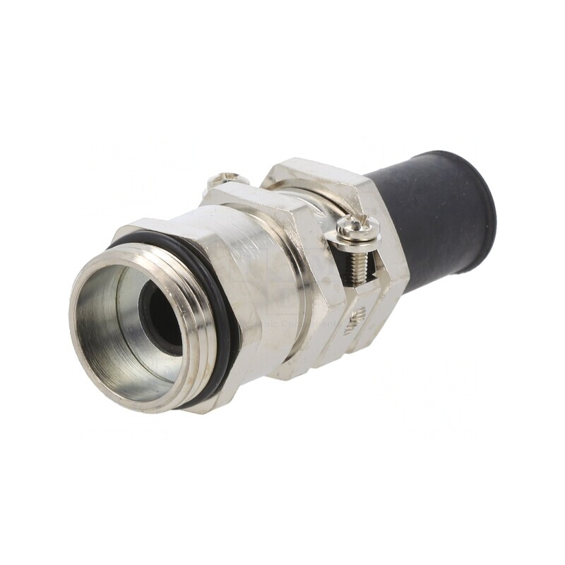Garnitură etanșare PG11 IP65 alamă | Electronic-mag.ro | Componente Electronice