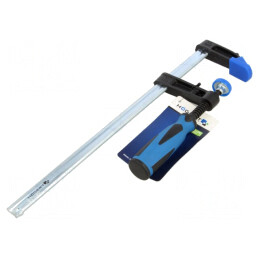 Presă de prindere universală 250mm | Electronic-mag.ro | Componente Electronice