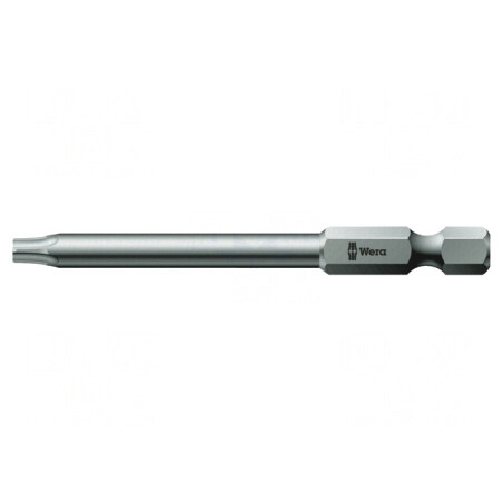 Capăt de Şurubelniţă Torx TX08 70mm | Electronic-mag.ro | Componente Electronice
