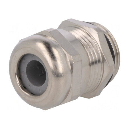 Intrare cablu metalica IP68 M20 5-9mm | Electronic-mag.ro | Componente Electronice