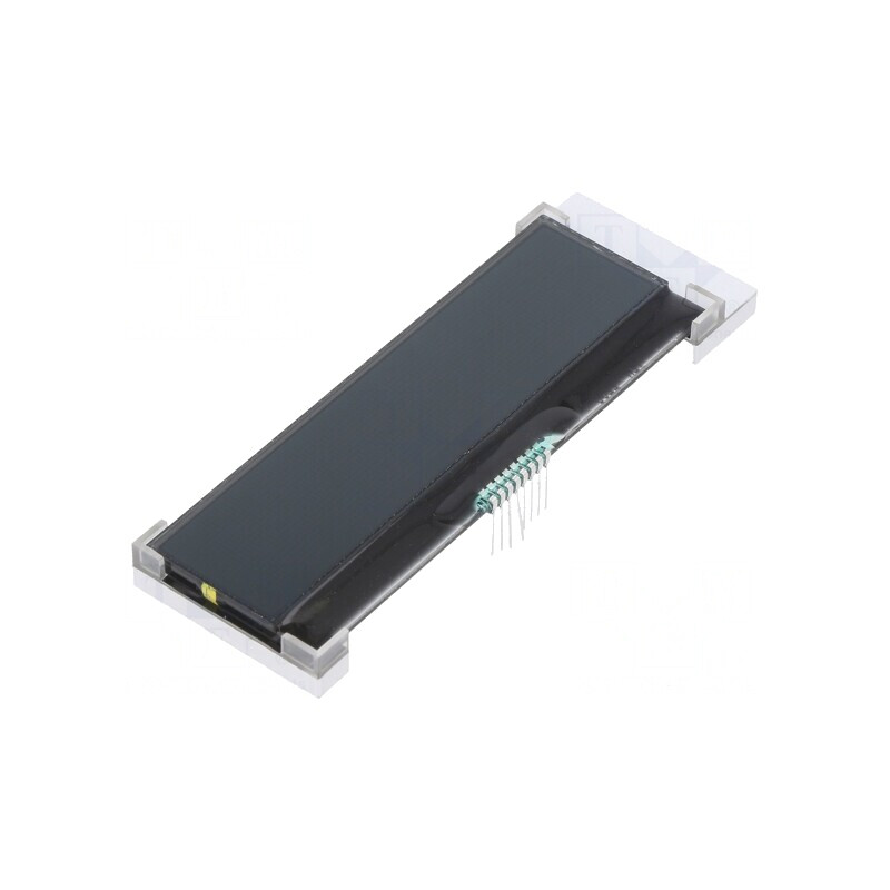 Display LCD Grafic COG VA Negative 74.2x25.2x6.3mm LED PIN 8 | Electronic-mag.ro | Componente Electronice Display LCD Grafic COG VA Negative 74.2x25.2x6.3mm LED PIN 8 | Electronic-mag.ro | Componente Electronice