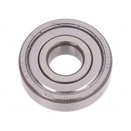 Lagăr cu Bile Ø17mm x Ø47mm x 14mm | Electronic-mag.ro | Componente Electronice
