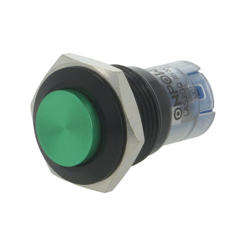 Comutator anti-vandalism SPDT 0,5A 220VAC 1A 24VDC | Electronic-mag.ro | Componente Electronice