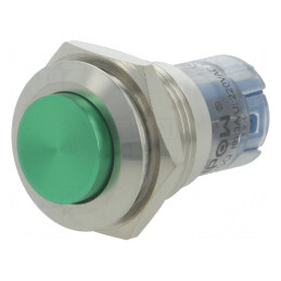 Comutator Anti-Vandalism SPDT 0,5A/220VAC 1A/24VDC | Electronic-mag.ro | Componente Electronice